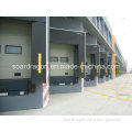 Low Temperature Shipping Center Cold Room